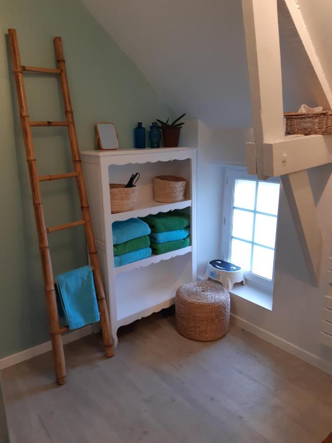 Le So Sweet: Charming Maison With Garden And Games Near Omaha Holiday home