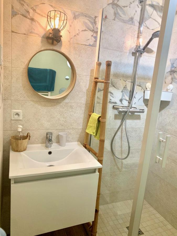 Holiday home Le So Sweet: Charming Maison With Garden And Games Near Omaha *