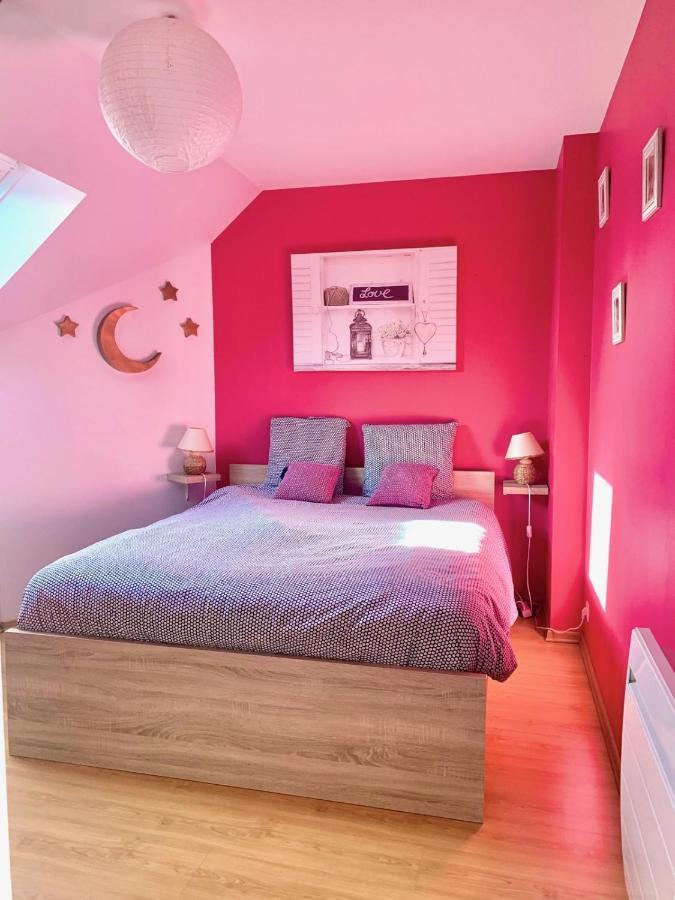 Holiday home Le So Sweet: Charming Maison With Garden And Games Near Omaha *