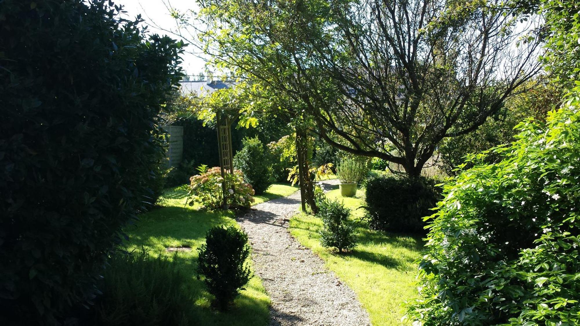 Le So Sweet: Charming Maison With Garden And Games Near Omaha Holiday home Sainte-Honorine-des-Pertes