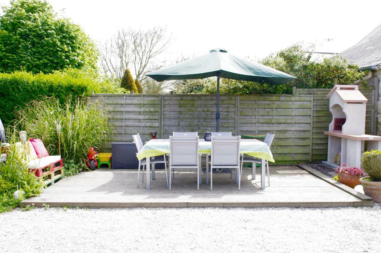 Holiday home Le So Sweet: Charming Maison With Garden And Games Near Omaha *