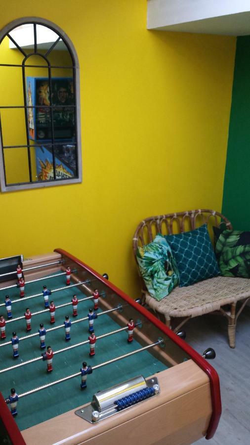 Le So Sweet: Charming Maison With Garden And Games Near Omaha Holiday home